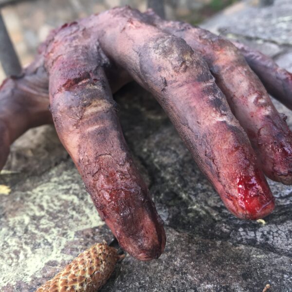 Tecniche applicate per la produzione teatrale -  Effetti speciali